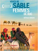 Vents de sable, femmes de roc