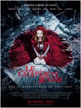 Le Chaperon Rouge