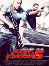 Fast and Furious 5