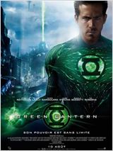 Green Lantern