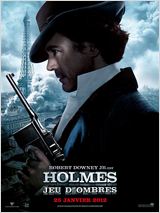 Sherlock Holmes 2 : Jeu d'ombres