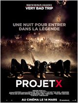 Projet X