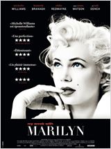 My Week with Marilyn