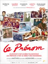 Le prénom