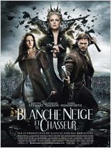 Blanche-Neige et le chasseur