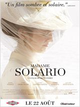 Madame Solario