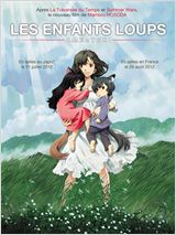 Les Enfants Loups, Ame & Yuki