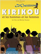 Kirikou et les hommes et les femmes