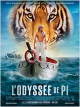 L'Odyssée de Pi