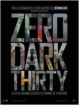 Zero Dark Thirty