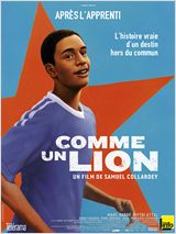 Comme un lion