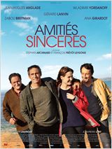 Amitiés sincères