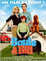 Boule & Bill