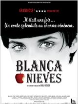 Blancanieves