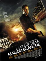 La Chute de la Maison Blanche