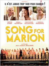 Song for Marion