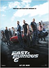 Fast & Furious 6