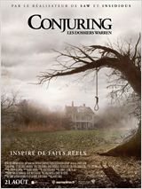 Conjuring : Les dossiers Warren