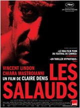 Les Salauds