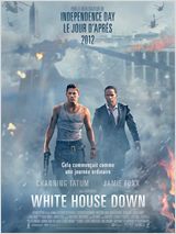 White House Down