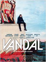 Vandal