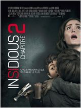 Insidious : Chapitre 2