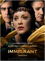 The Immigrant