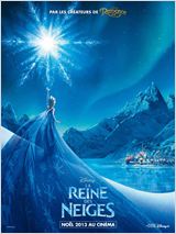 La Reine des neiges