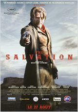 The Salvation