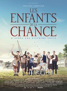 Les Enfants de la chance