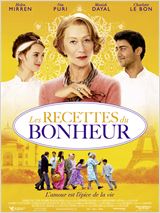 Les Recettes du bonheur