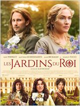 Les Jardins du Roi