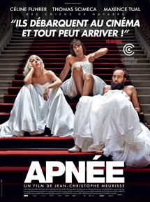 Apnée