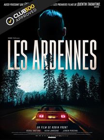 Les Ardennes