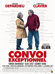 Bande-annonce Convoi exceptionnel