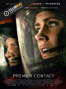 Premier Contact