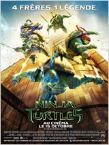 Ninja Turtles