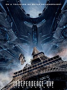 Independence Day : Resurgence