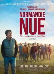 Normandie Nue