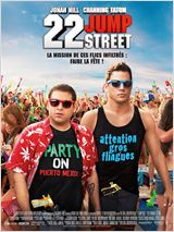 22 Jump Street