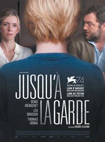 Jusqu’à la Garde