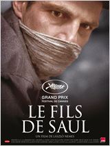 Le Fils de Saul