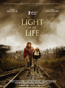 Bande-annonce Light of my Life