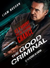 Bande-annonce The Good criminal