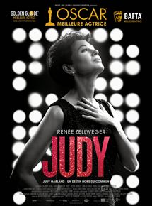 Bande-annonce Judy