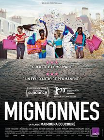 Bande-annonce Mignonnes