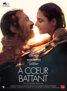 Bande-annonce A cœur battant