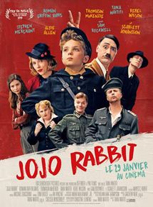 Bande-annonce Jojo Rabbit