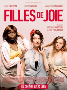 Bande-annonce Filles de joie