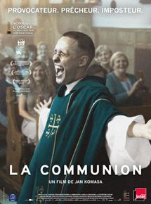 Bande-annonce La Communion